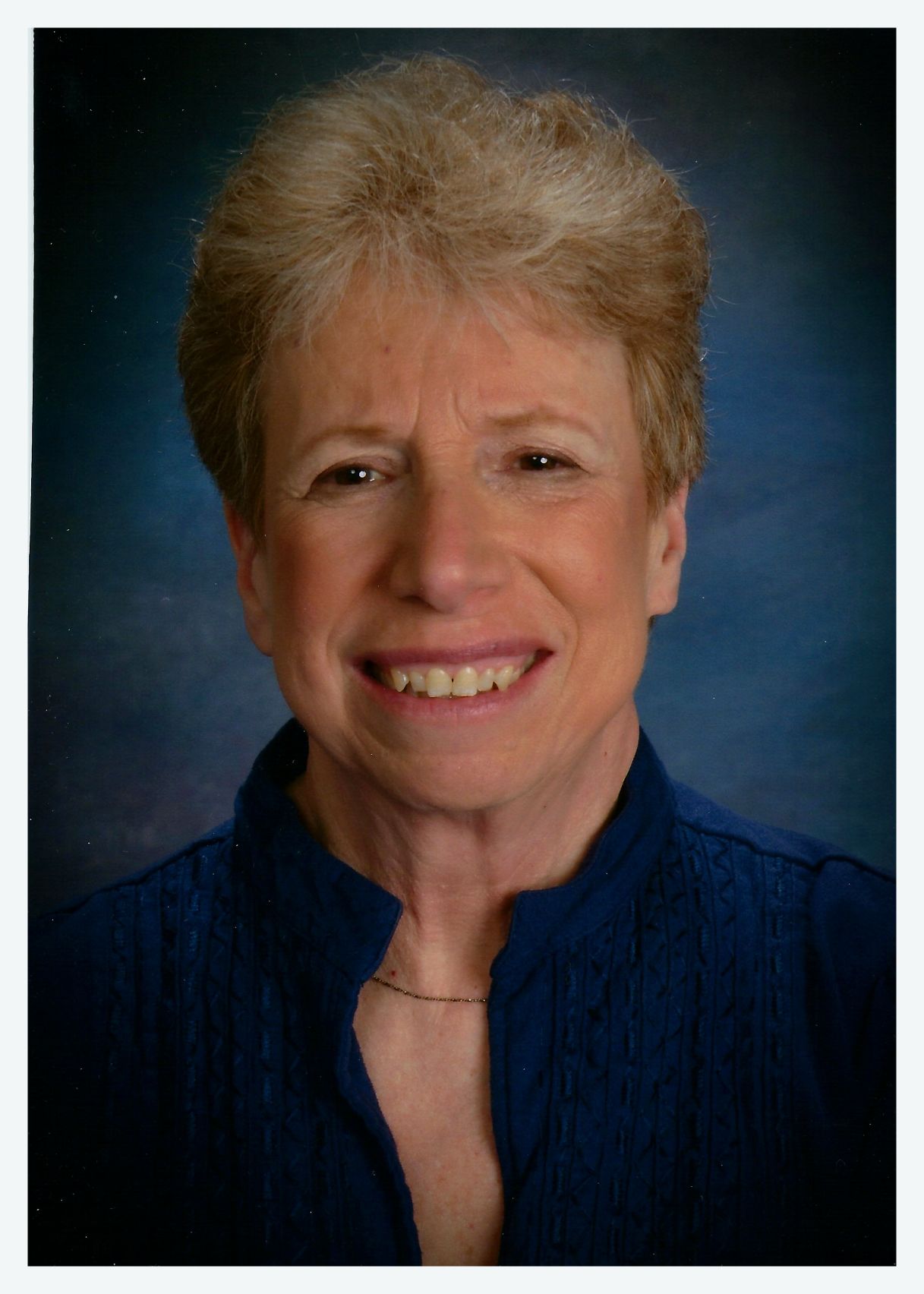 Francine K. Gilbert